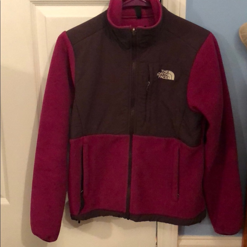 North Face Jacket